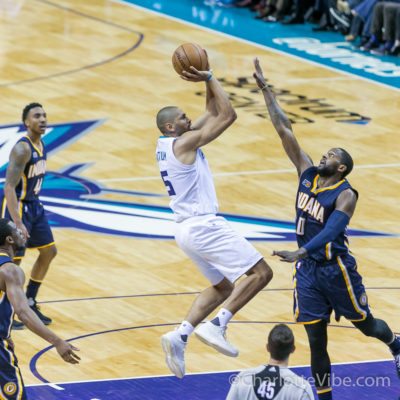 Photos: Indiana Pacers vs Charlotte Hornets March 6
