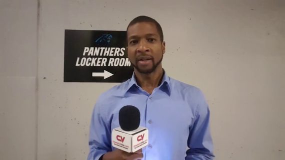Carolina Panthers 2017 1st Round Pick