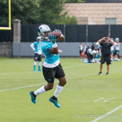 Carolina Panthers Final Day Mini Camp Recap
