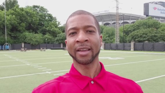 Week 3 Carolina Panthers OTA Recap