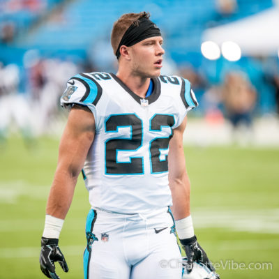 Houston Texans vs Carolina Panthers 2017 – Preseason Week 1