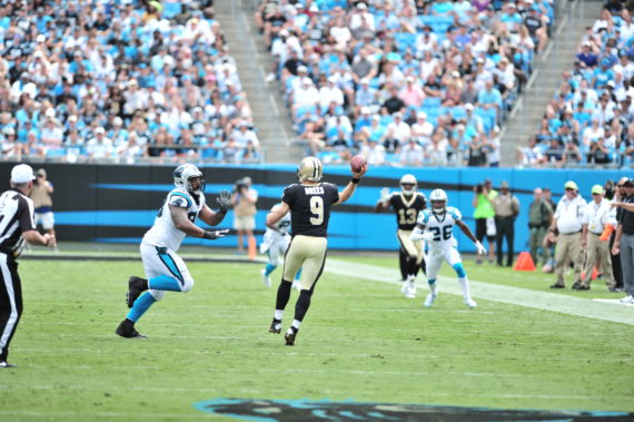 New Orleans Saints vs Carolina Panthers NFL Week 3 Recap 2017