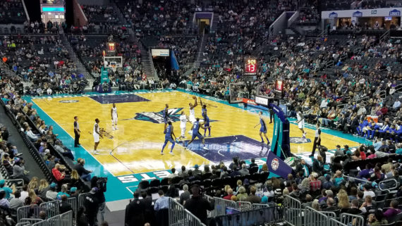 Orlando Magic vs Charlotte Hornets Recap – 10/29/17