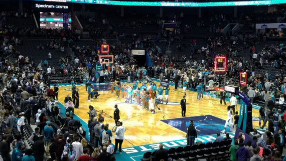 LA Clippers vs Charlotte Hornets Recap – 11/18/17