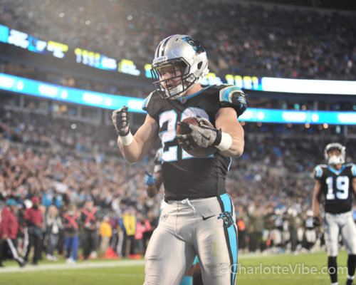 Miami Dolphins vs Carolina Panthers Recap – Week 10