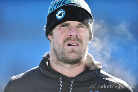 Day After Thoughts: Vikings vs Panthers