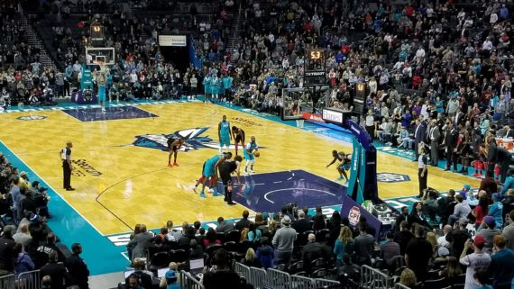 Chicago Bulls vs Charlotte Hornets Recap – Dec. 8