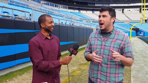 Day After Thoughts: Packers vs Panthers