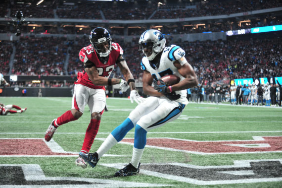 Carolina Panthers vs Atlanta Falcons Recap – Week 17