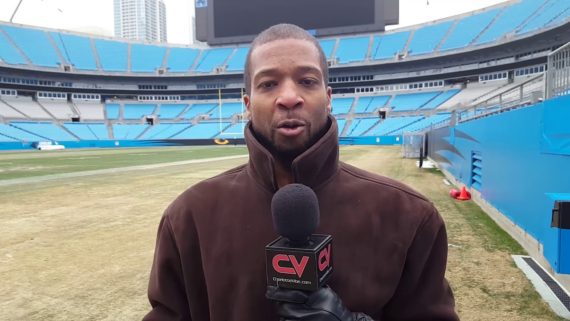 Carolina Panthers Report – Wild Card Playoff Week