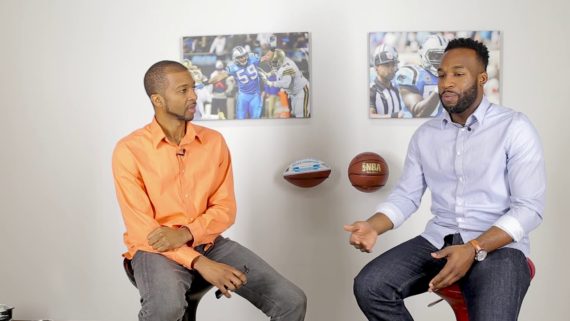 Professional Sports Broadcaster Josh Sims Talks Panthers 2017 Season and Gives Predictions