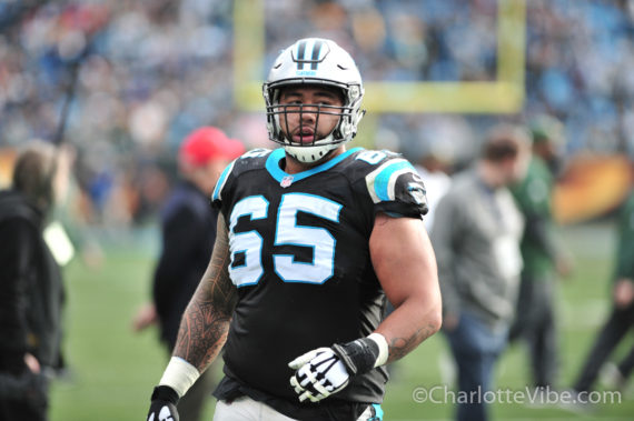 Panthers Re-Sign G Amini Silatolu