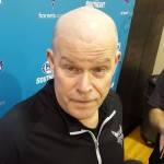 Steve Clifford